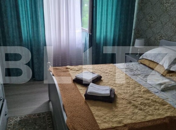 Apartament de închiriat 2 camere Tudor Vladimirescu - 103201AI | BLITZ Iași | Poza1