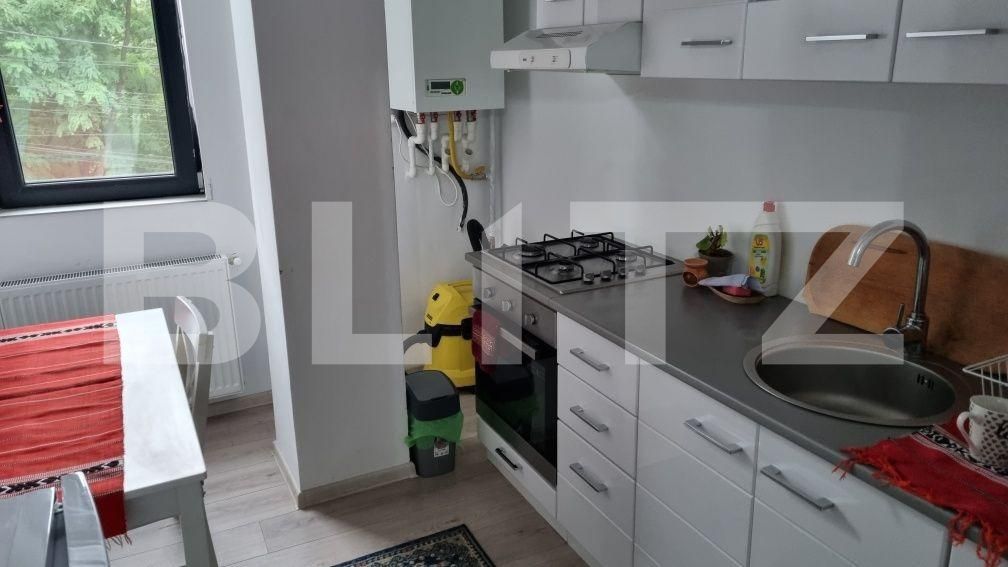 Apartament de închiriat 2 camere Tudor Vladimirescu - 103201AI | BLITZ Iași | Poza4