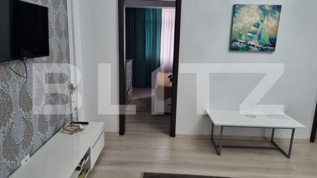 Apartament de închiriat 2 camere Tudor Vladimirescu - 103201AI | BLITZ Iași | Poza3