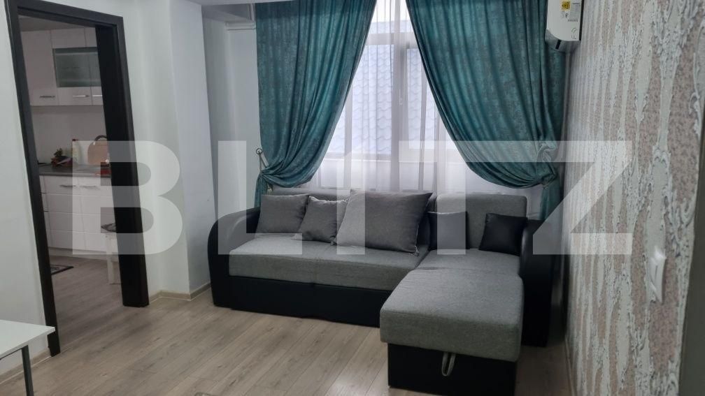 Apartament de închiriat 2 camere Tudor Vladimirescu - 103201AI | BLITZ Iași | Poza2