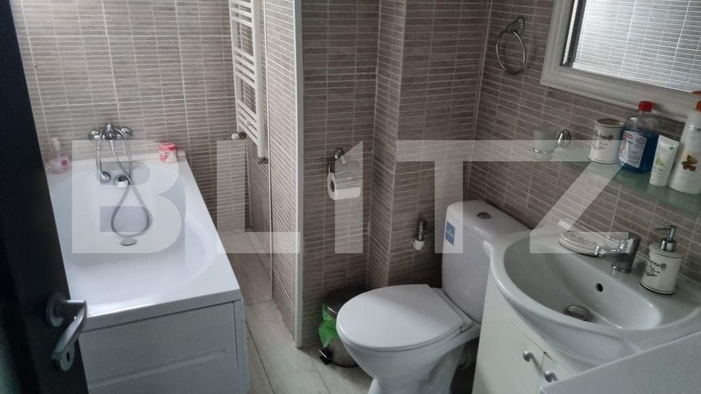 Apartament de închiriat 2 camere Tudor Vladimirescu - 103201AI | BLITZ Iași | Poza5