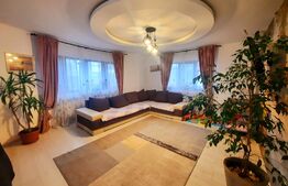 Casa cu 5 camere, beci, foisor, 176 mp, teren de 500 mp, Breazu