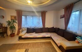 Casa cu 5 camere, beci, foisor, 176 mp, teren de 500 mp, Breazu