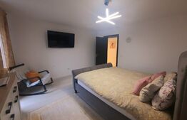 Casa cu 5 camere, beci, foisor, 176 mp, teren de 500 mp, Breazu