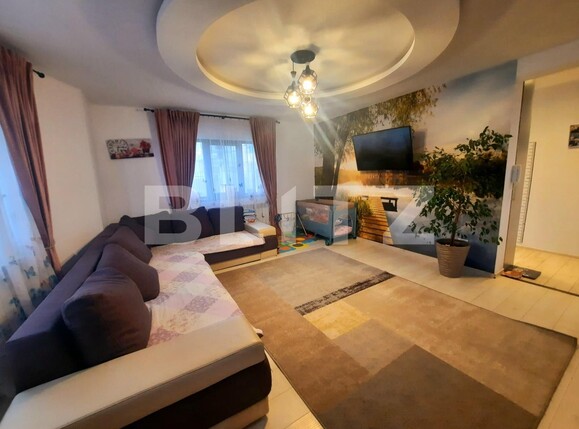 Casa de vânzare 5 camere Breazu - 103235CV | BLITZ Iași | Poza7