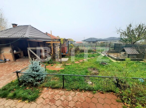 Casa de vânzare 5 camere Breazu - 103235CV | BLITZ Iași | Poza4