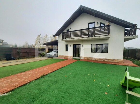 Casa de vânzare 5 camere Breazu - 103235CV | BLITZ Iași | Poza1