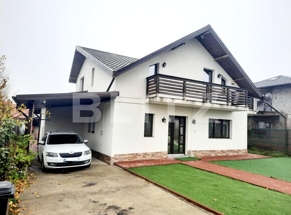 Casa de vânzare 5 camere Breazu - 103235CV | BLITZ Iași | Poza2