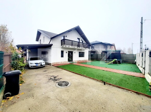 Casa de vânzare 5 camere Breazu - 103235CV | BLITZ Iași | Poza3