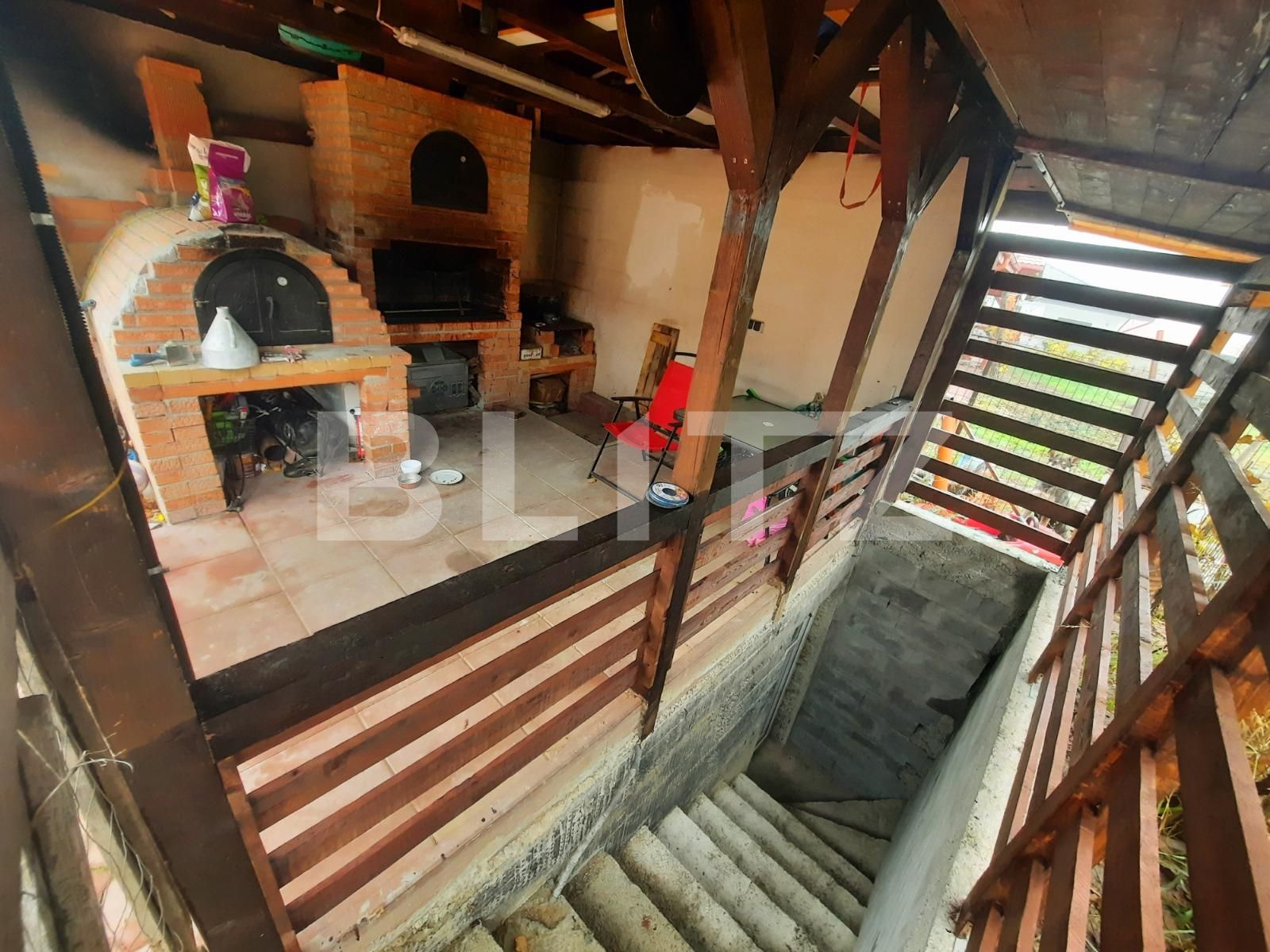 Casa de vânzare 5 camere Breazu - 103235CV | BLITZ Iași | Poza5