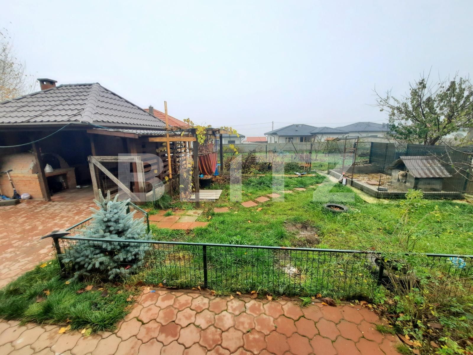 Casa de vânzare 5 camere Breazu - 103235CV | BLITZ Iași | Poza4