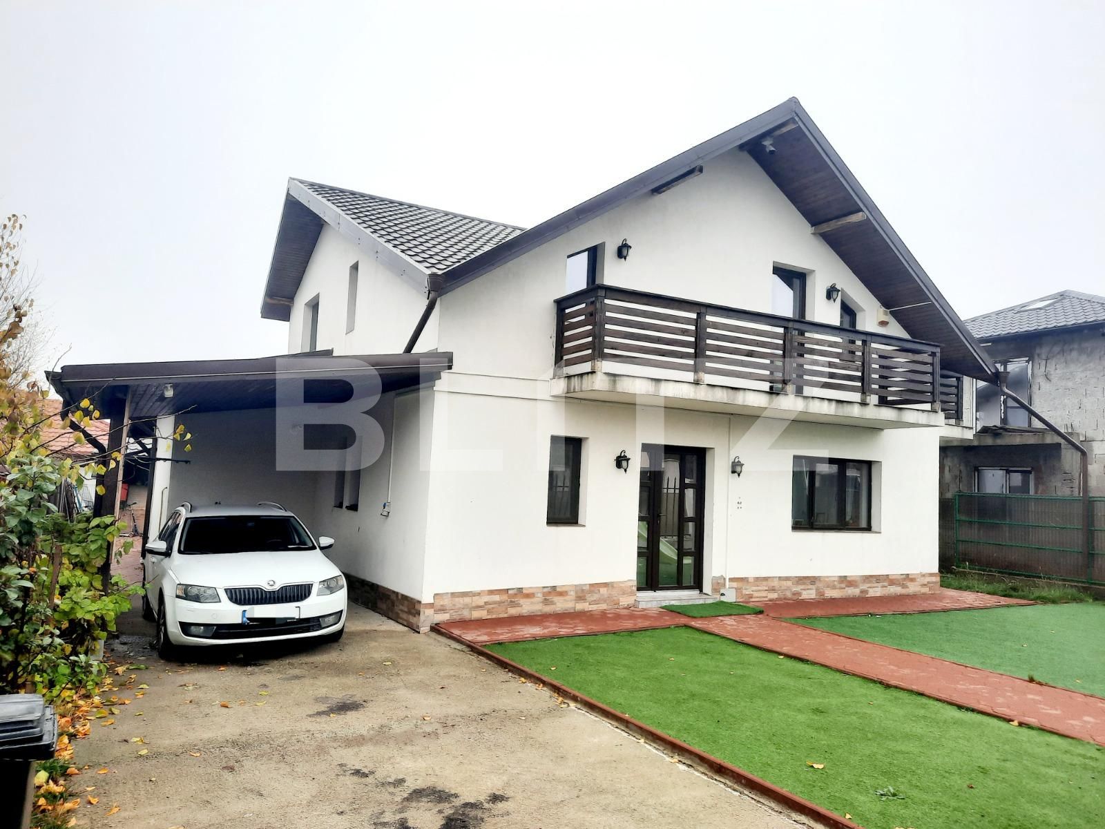 Casa de vânzare 5 camere Breazu - 103235CV | BLITZ Iași | Poza2