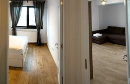 Apartament de 2 camere, decomandat, 56mp, zona Copou