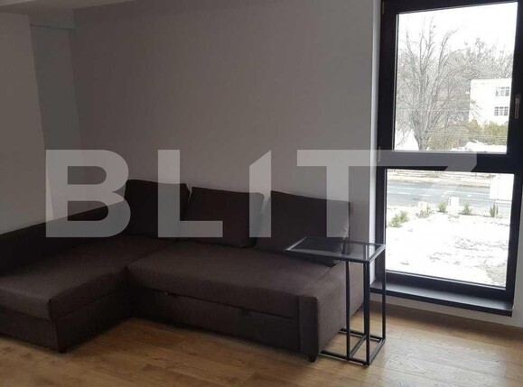 Apartament de închiriat 2 camere Copou - 103246AI | BLITZ Iași | Poza2