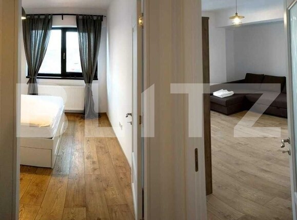 Apartament de închiriat 2 camere Copou - 103246AI | BLITZ Iași | Poza4