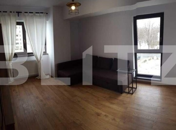 Apartament de închiriat 2 camere Copou - 103246AI | BLITZ Iași | Poza1