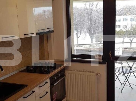 Apartament de închiriat 2 camere Copou - 103246AI | BLITZ Iași | Poza5
