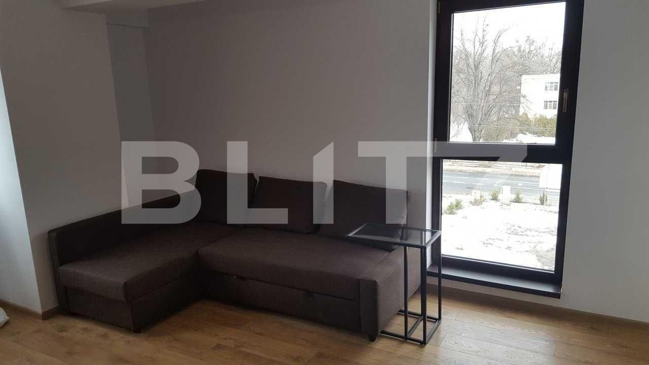 Apartament de închiriat 2 camere Copou - 103246AI | BLITZ Iași | Poza2