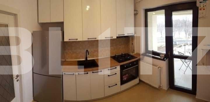 Apartament de închiriat 2 camere Copou - 103246AI | BLITZ Iași | Poza6