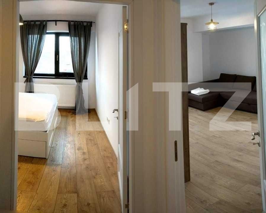 Apartament de închiriat 2 camere Copou - 103246AI | BLITZ Iași | Poza4