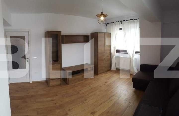 Apartament de închiriat 2 camere Copou - 103246AI | BLITZ Iași | Poza3