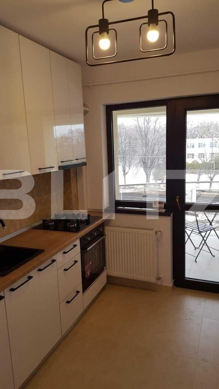 Apartament de închiriat 2 camere Copou - 103246AI | BLITZ Iași | Poza5