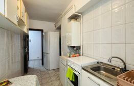 Apartament 1 camera, 42mp, Nicolina 1 (vis-a-vis Esplanada)