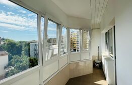 Apartament 1 camera, 42mp, Nicolina 1 (vis-a-vis Esplanada)