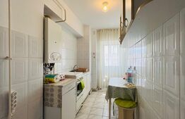 Apartament 1 camera, 42mp, Nicolina 1 (vis-a-vis Esplanada)