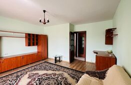 Apartament 1 camera, 42mp, Nicolina 1 (vis-a-vis Esplanada)