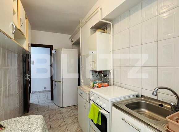 Garsonieră de închiriat Nicolina - 103262AI | BLITZ Iași | Poza6