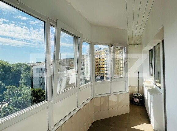 Garsonieră de închiriat Nicolina - 103262AI | BLITZ Iași | Poza7