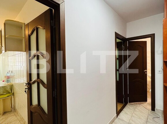 Garsonieră de închiriat Nicolina - 103262AI | BLITZ Iași | Poza4