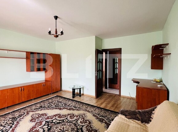 Garsonieră de închiriat Nicolina - 103262AI | BLITZ Iași | Poza1