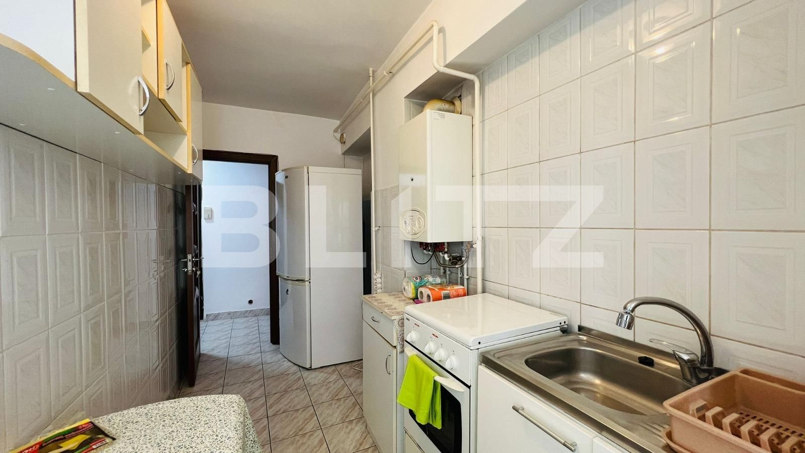 Garsonieră de închiriat Nicolina - 103262AI | BLITZ Iași | Poza6