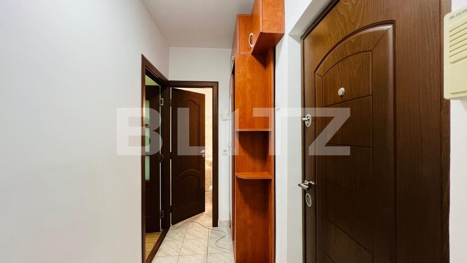 Garsonieră de închiriat Nicolina - 103262AI | BLITZ Iași | Poza3