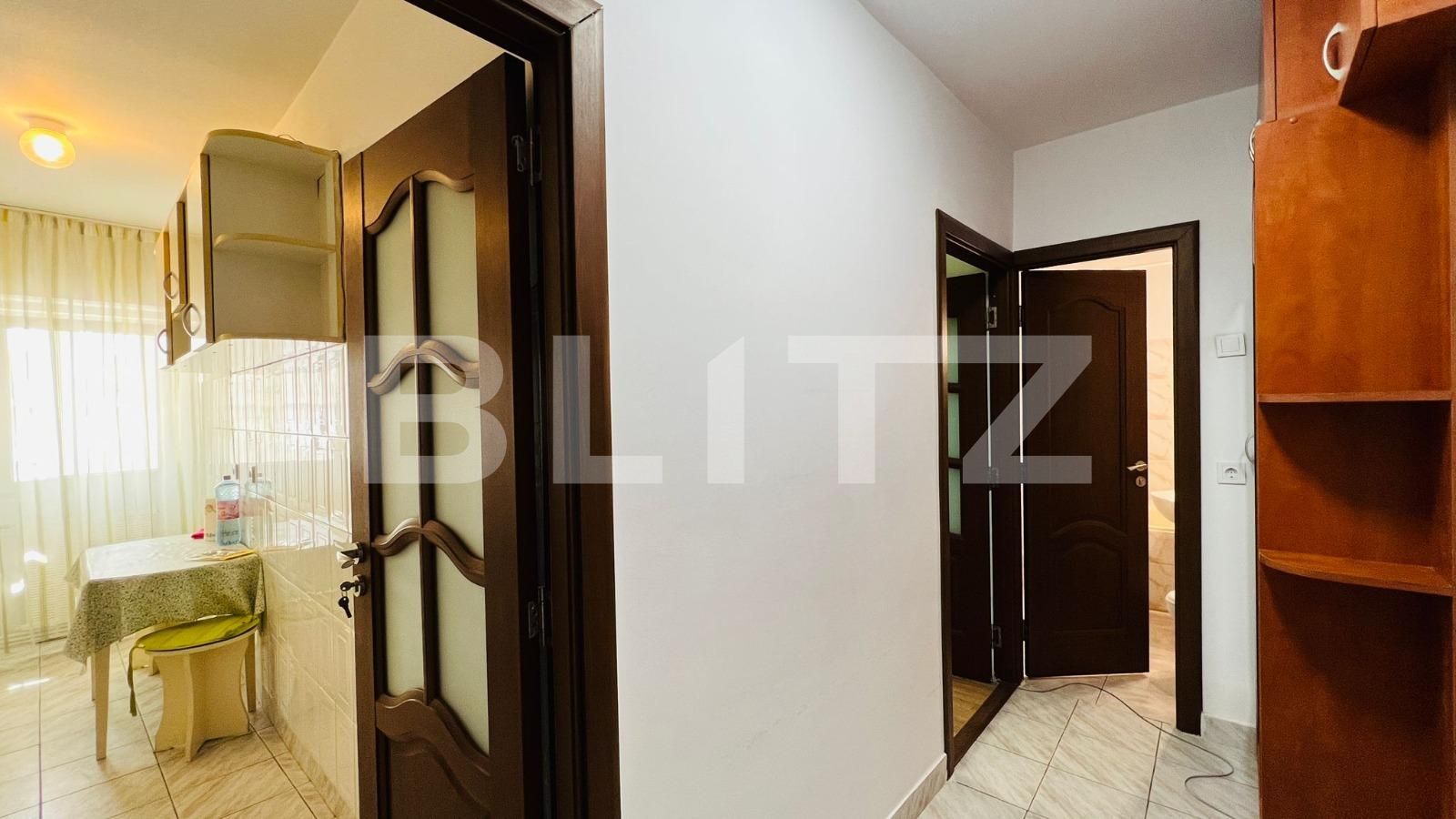 Garsonieră de închiriat Nicolina - 103262AI | BLITZ Iași | Poza4