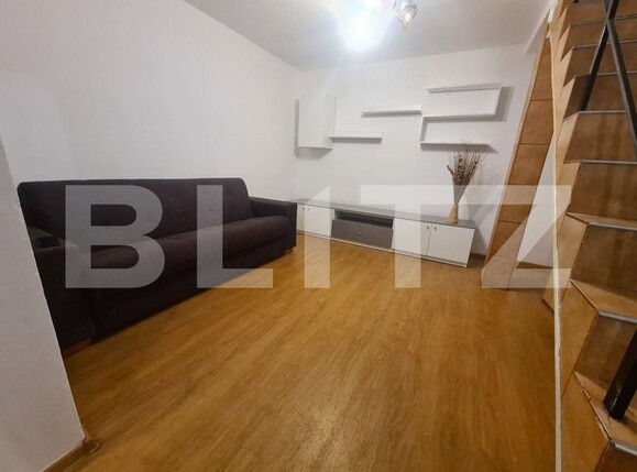 Apartament de închiriat 4 camere Tatarasi - 103290AI | BLITZ Iași | Poza4