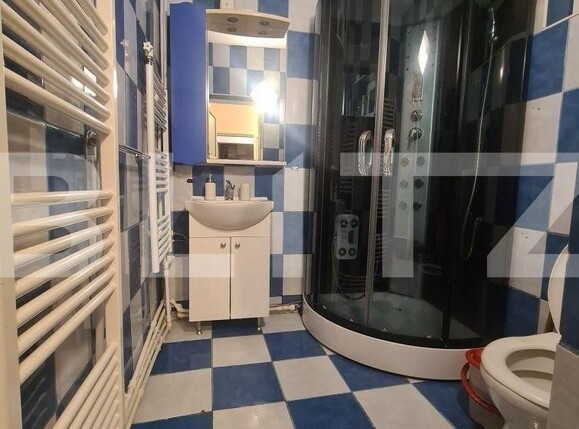 Apartament de închiriat 4 camere Tatarasi - 103290AI | BLITZ Iași | Poza8