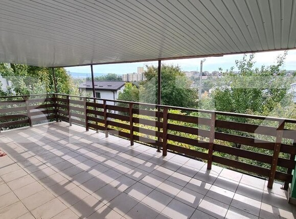 Spațiu birouri de închiriat Cug - 103294SIB | BLITZ Iași | Poza7