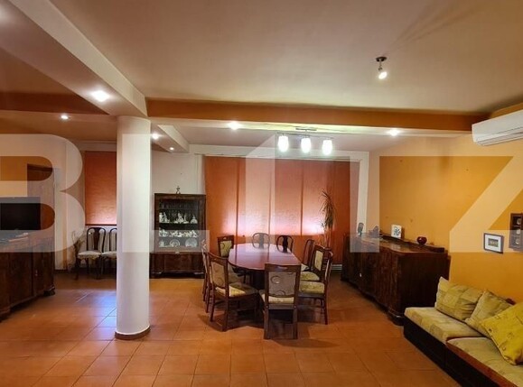 Spațiu birouri de închiriat Cug - 103294SIB | BLITZ Iași | Poza1