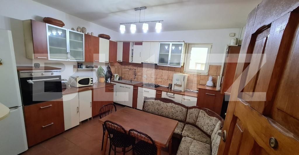Spațiu birouri de închiriat Cug - 103294SIB | BLITZ Iași | Poza6