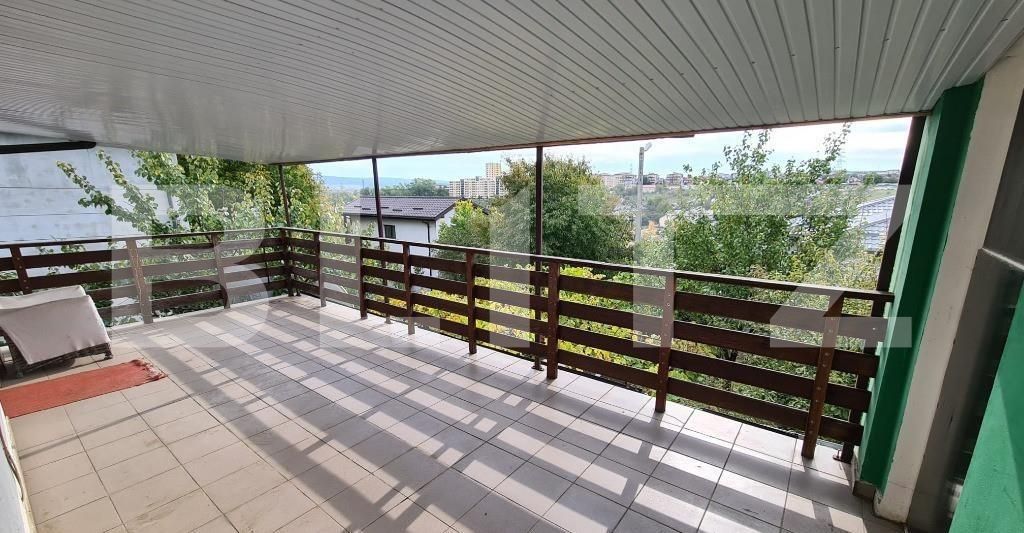 Spațiu birouri de închiriat Cug - 103294SIB | BLITZ Iași | Poza7