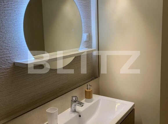 Apartament de închiriat 3 camere Centru Civic - 103295AI | BLITZ Iași | Poza5