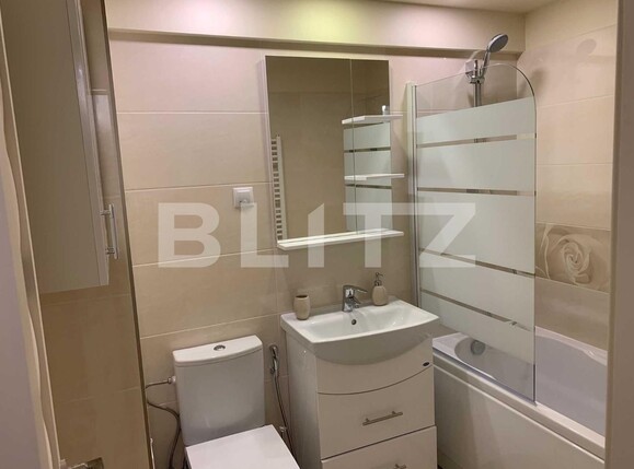 Apartament de închiriat 3 camere Centru Civic - 103295AI | BLITZ Iași | Poza7