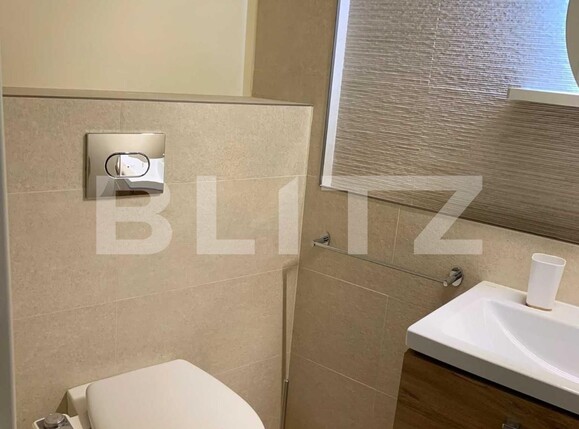 Apartament de închiriat 3 camere Centru Civic - 103295AI | BLITZ Iași | Poza6