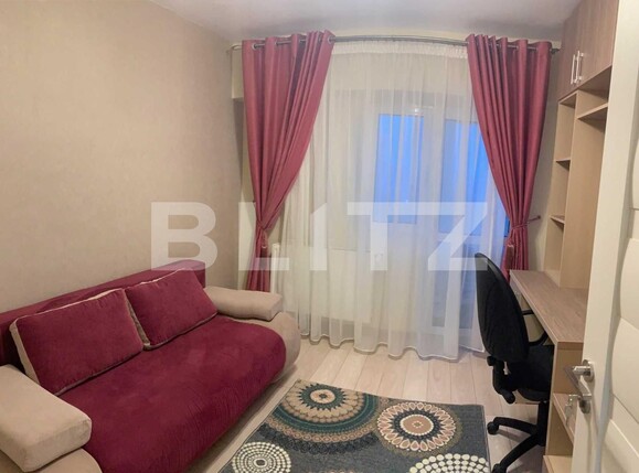 Apartament de închiriat 3 camere Centru Civic - 103295AI | BLITZ Iași | Poza4
