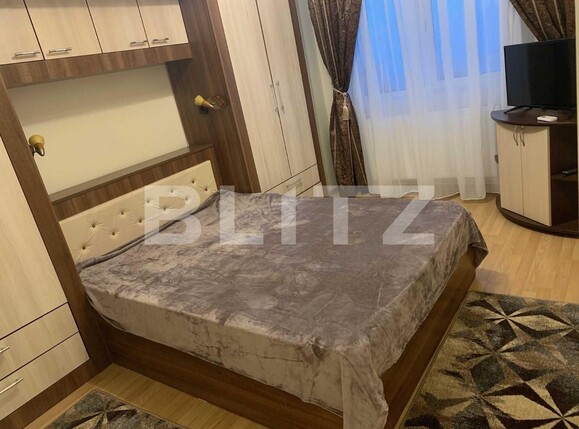 Apartament de închiriat 3 camere Centru Civic - 103295AI | BLITZ Iași | Poza3
