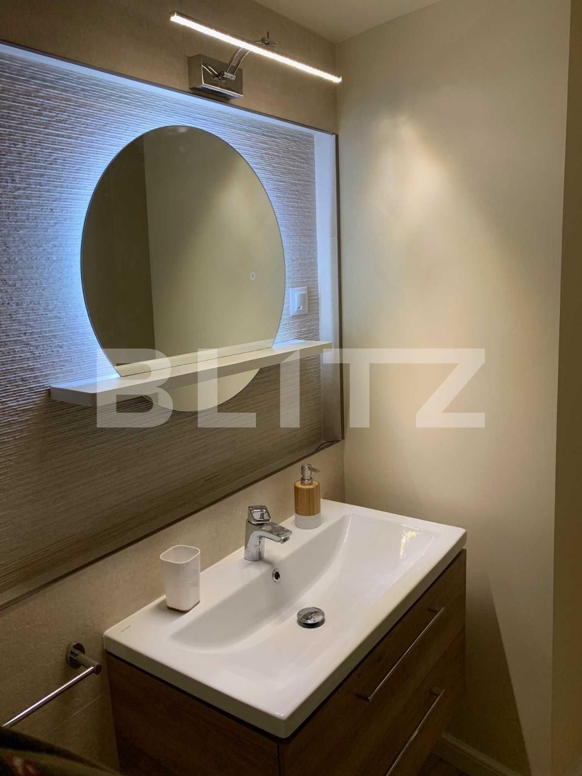 Apartament de închiriat 3 camere Centru Civic - 103295AI | BLITZ Iași | Poza5