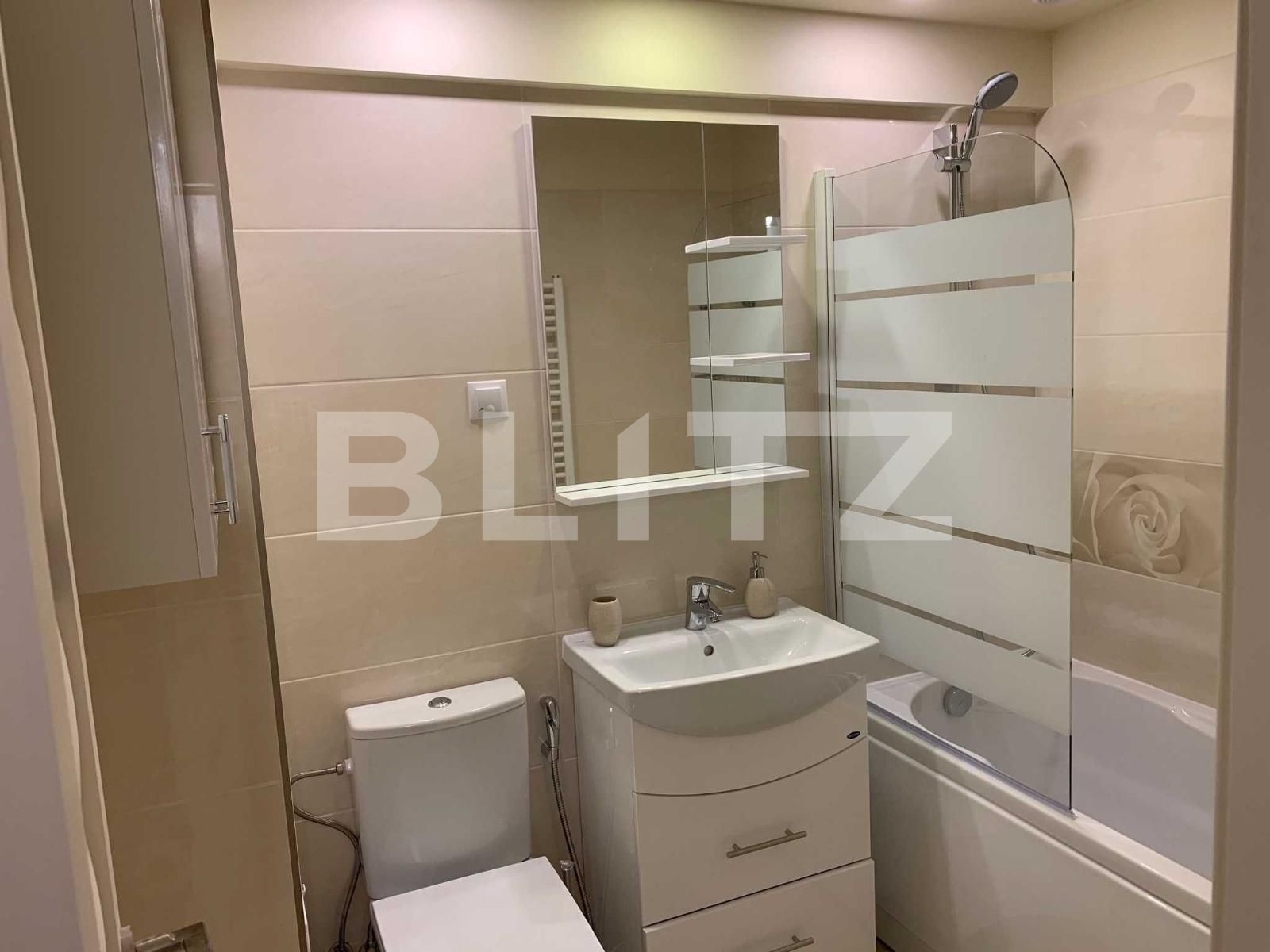 Apartament de închiriat 3 camere Centru Civic - 103295AI | BLITZ Iași | Poza7